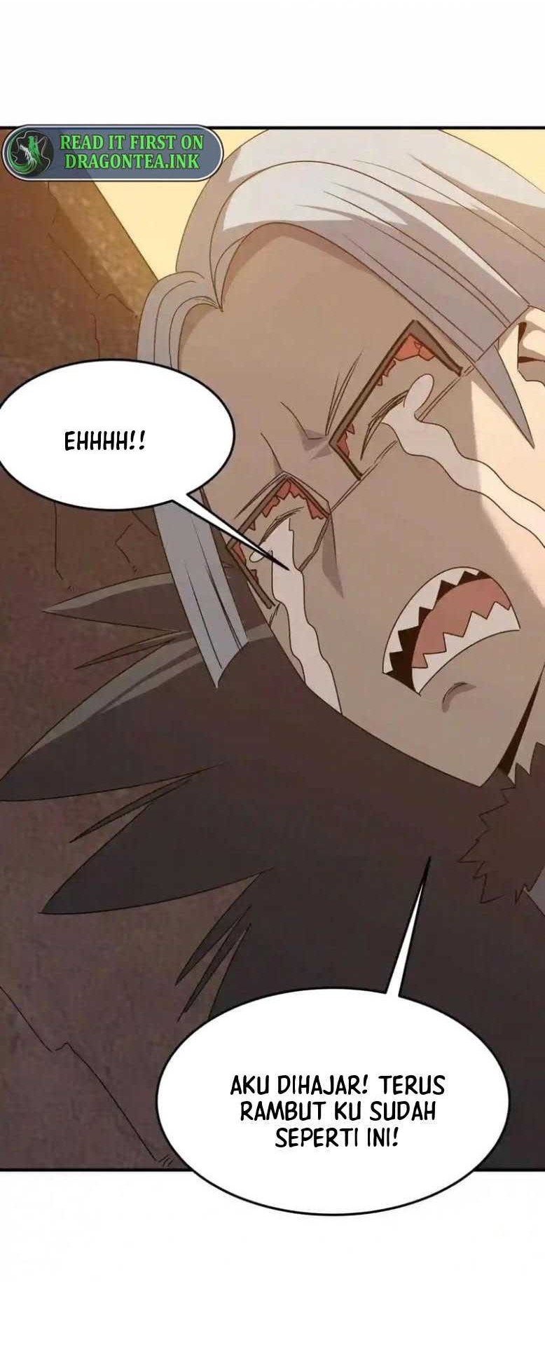 Hero! Watch up! Chapter 40 Gambar 20