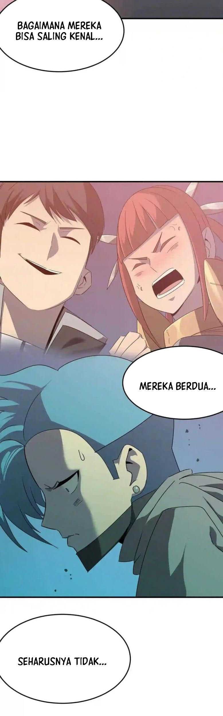 Hero! Watch up! Chapter 40 Gambar 23