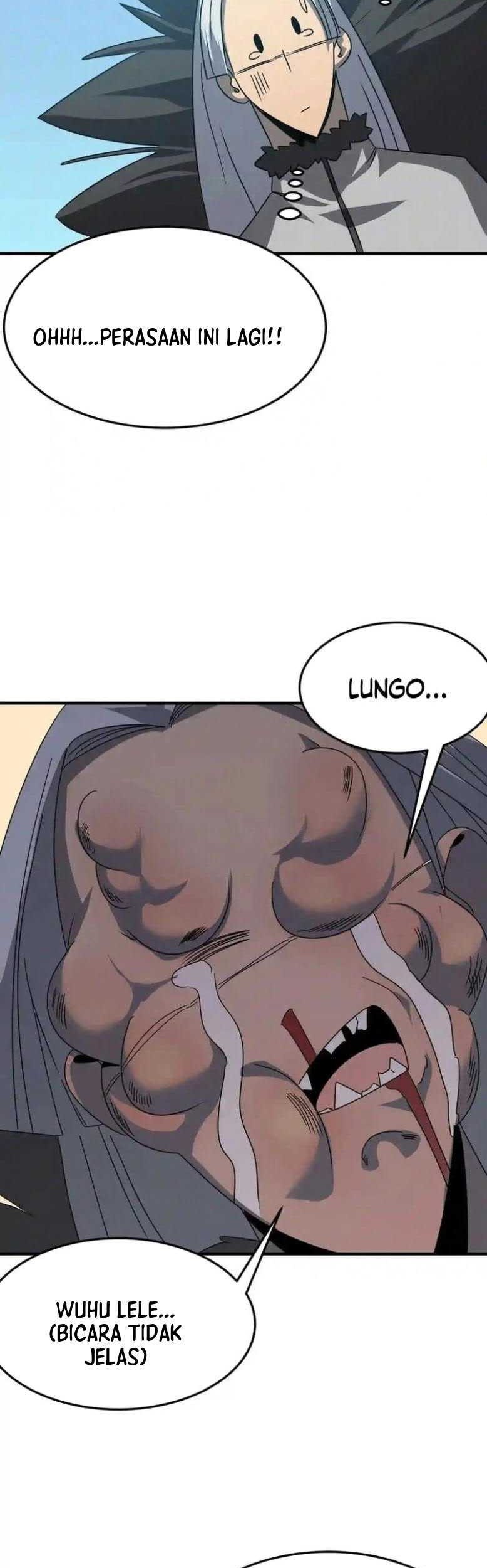 Hero! Watch up! Chapter 40 Gambar 27