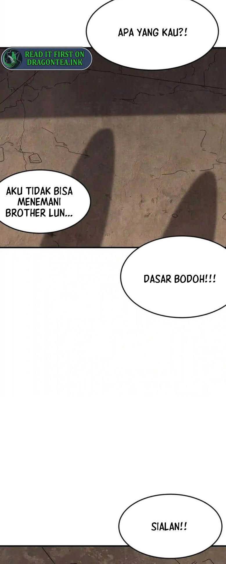 Hero! Watch up! Chapter 40 Gambar 28