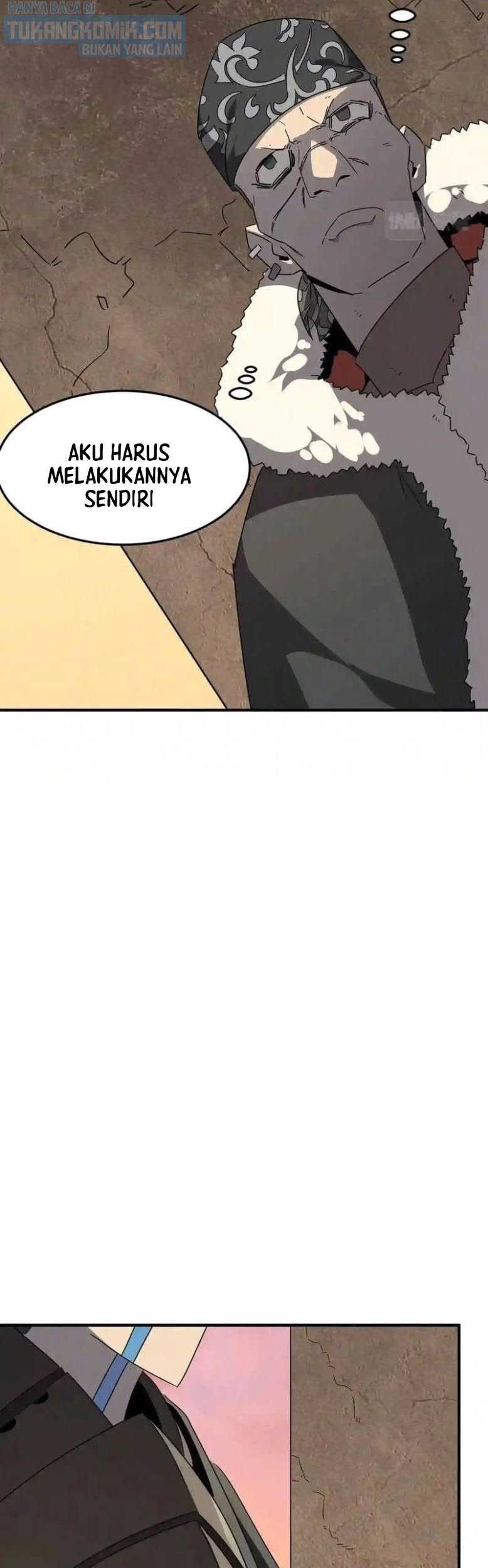 Hero! Watch up! Chapter 40 Gambar 29