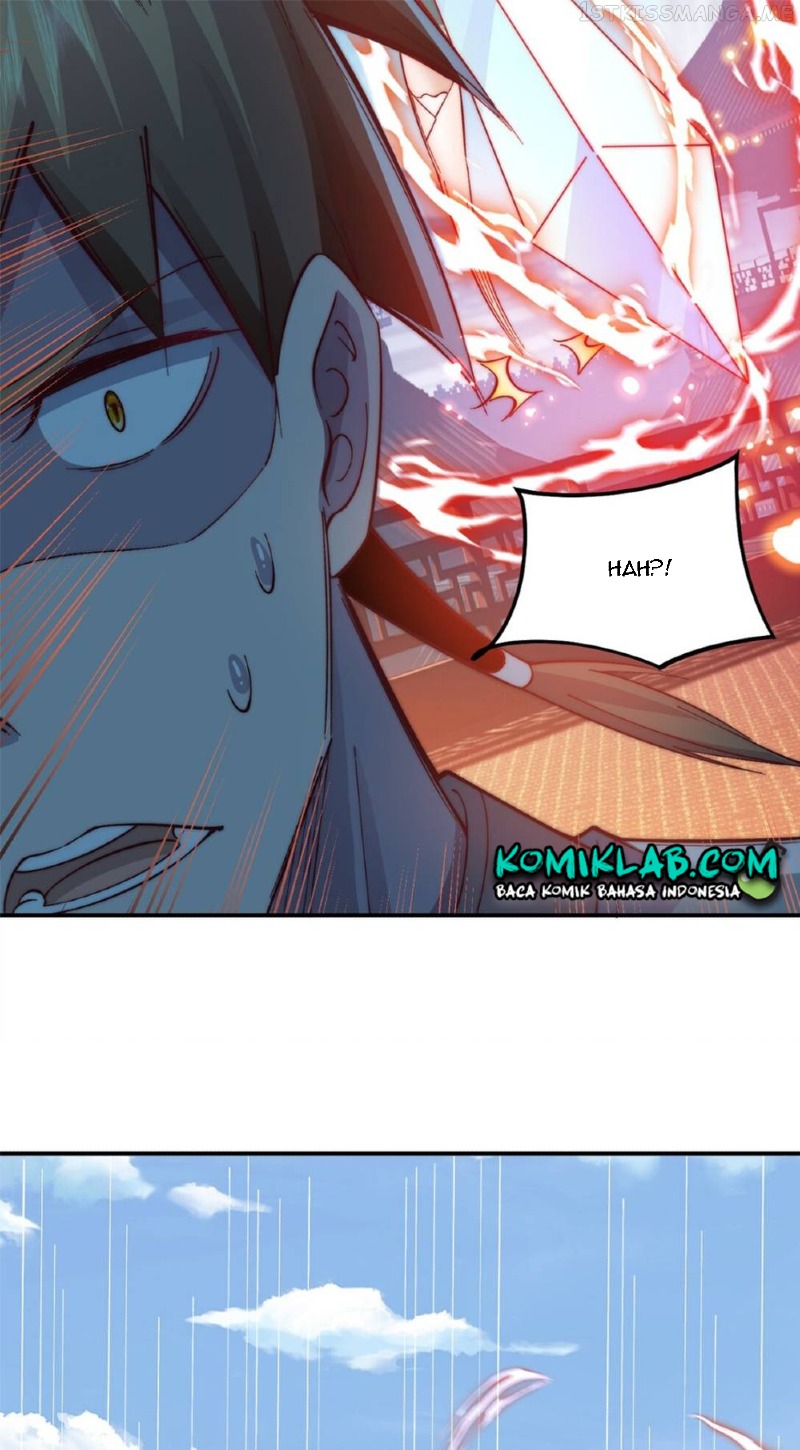 I Am the Supreme Villain Chapter 13 Gambar 13