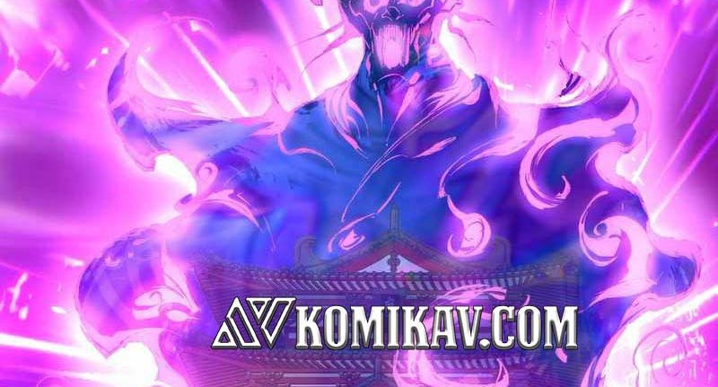My Disciples Are All Big Villains Chapter 47 Gambar 31