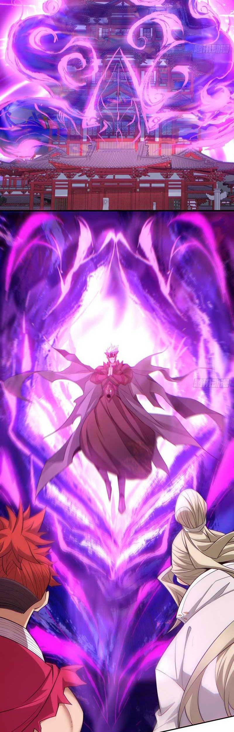 My Disciples Are All Big Villains Chapter 47 Gambar 32