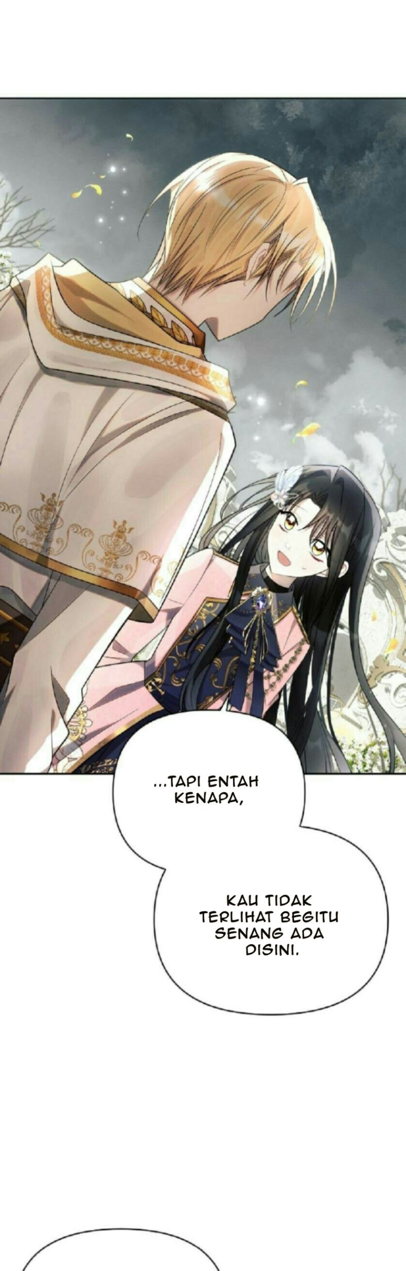 Ashtarte Chapter 39 Gambar 38