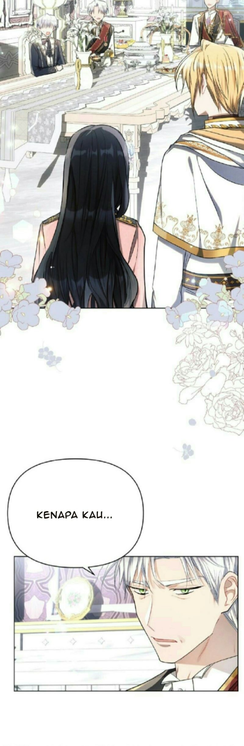 Ashtarte Chapter 39 Gambar 56
