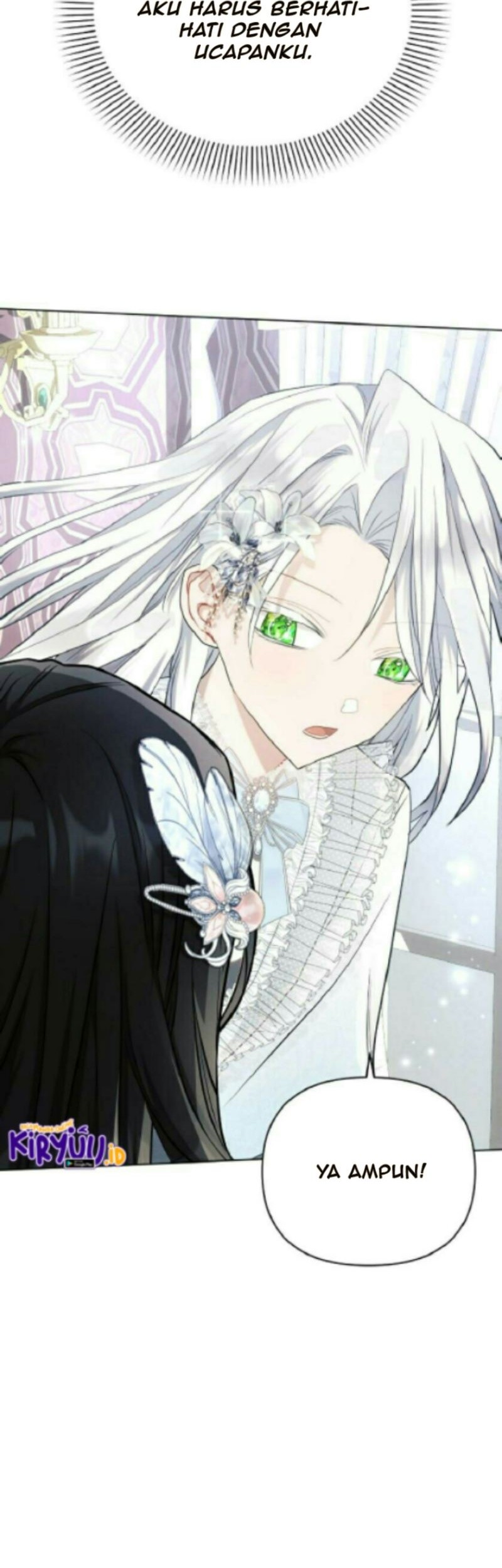 Ashtarte Chapter 39 Gambar 62