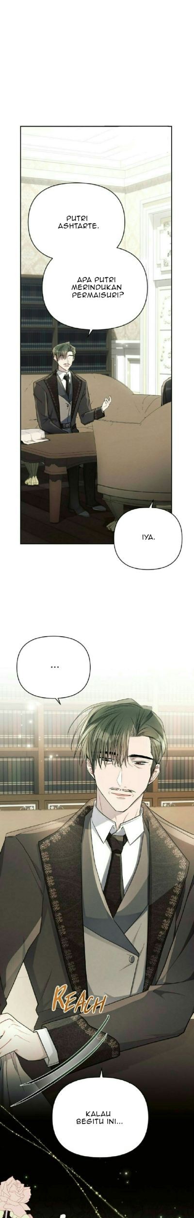 Baca Manhwa Ashtarte Chapter 38 Gambar 2
