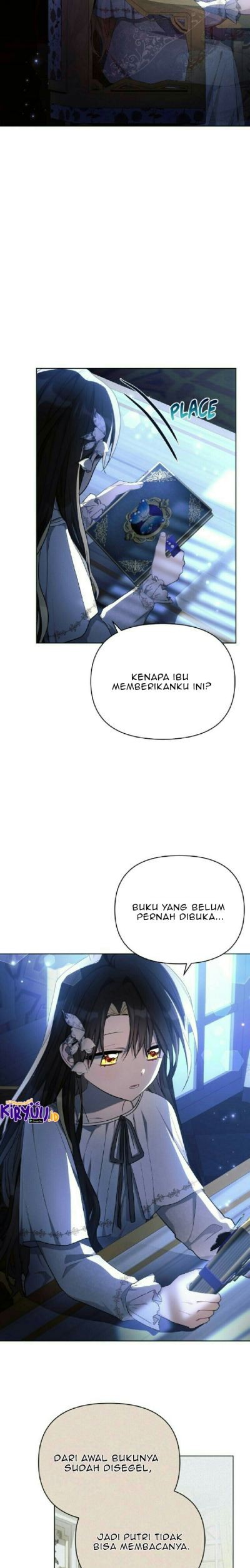 Ashtarte Chapter 38 Gambar 11