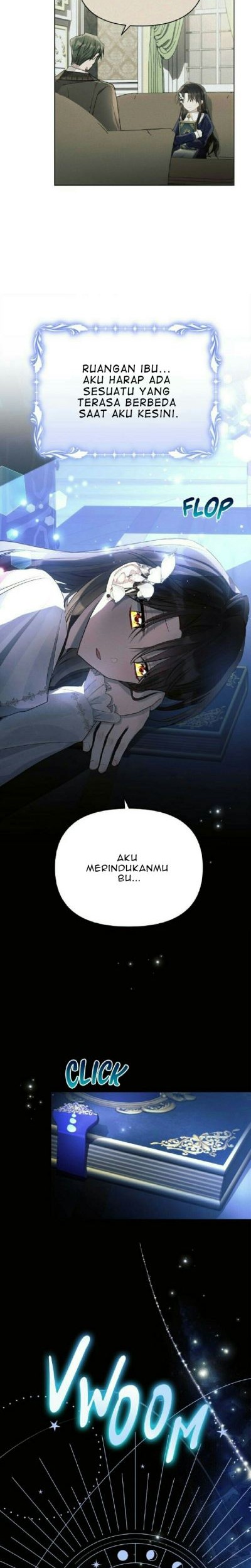 Ashtarte Chapter 38 Gambar 12