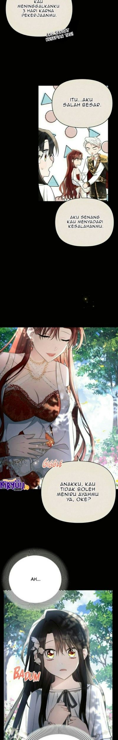 Ashtarte Chapter 38 Gambar 18