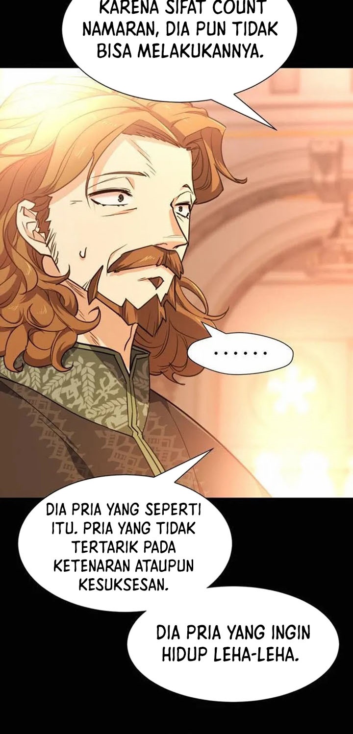 The World’s Best Engineer Chapter 92 Gambar 20
