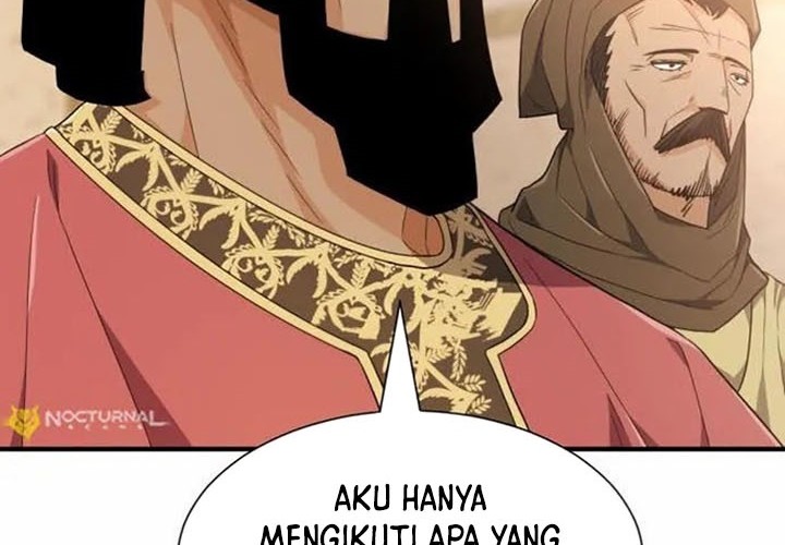 The World’s Best Engineer Chapter 92 Gambar 36