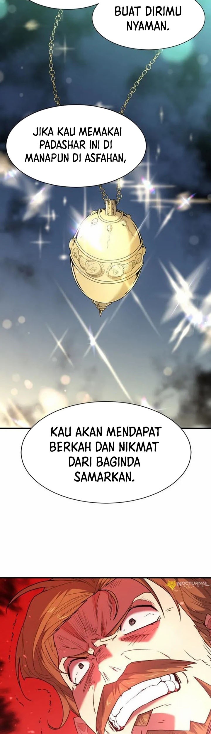 The World’s Best Engineer Chapter 92 Gambar 42
