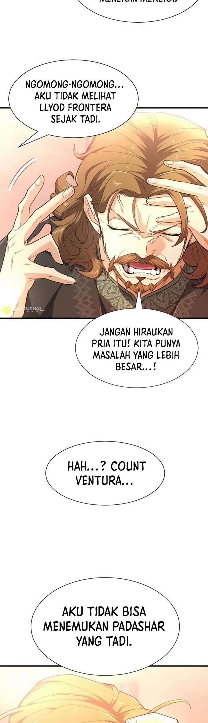 The World’s Best Engineer Chapter 92 Gambar 52