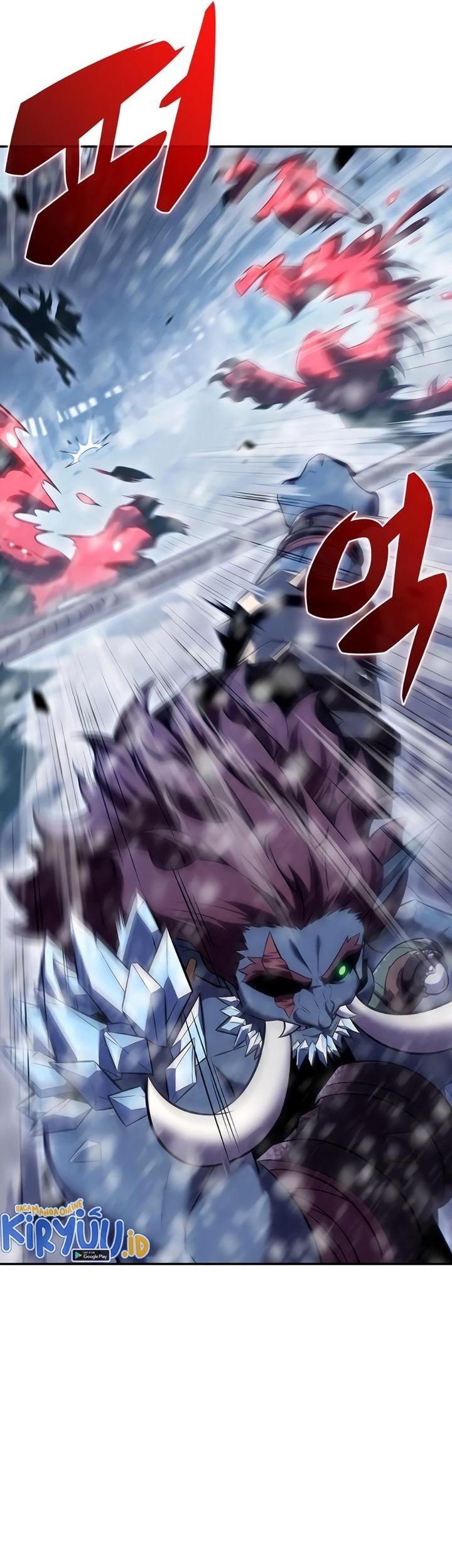 Solo Max-Level Newbie Chapter 92 Gambar 8