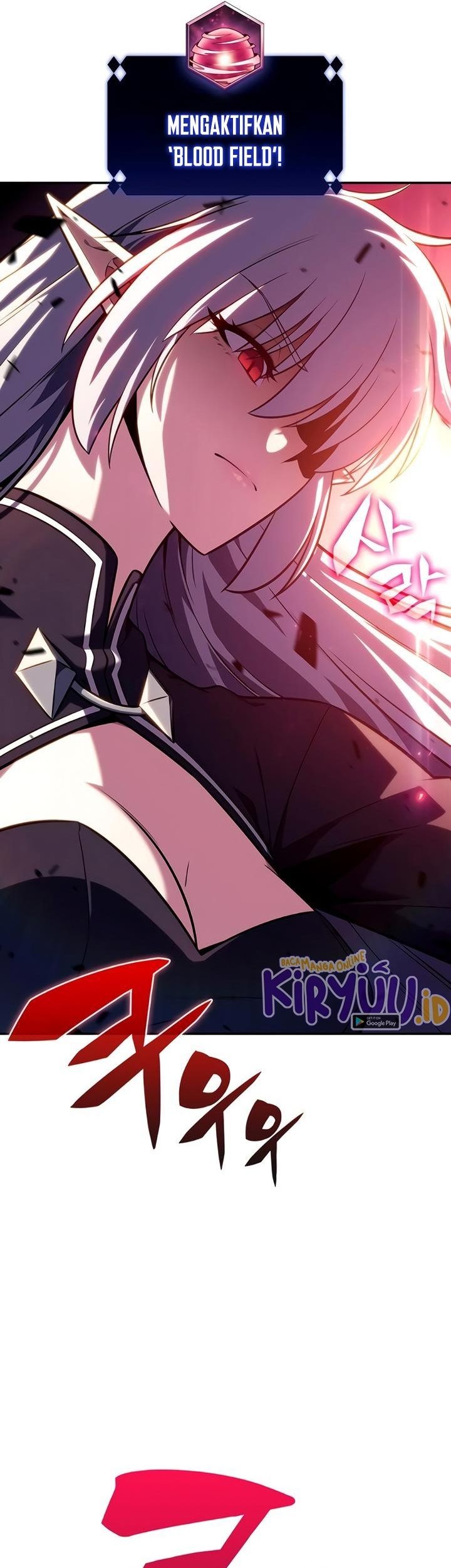 Solo Max-Level Newbie Chapter 92 Gambar 14