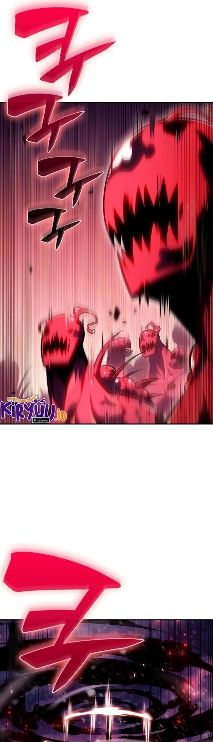 Solo Max-Level Newbie Chapter 92 Gambar 17