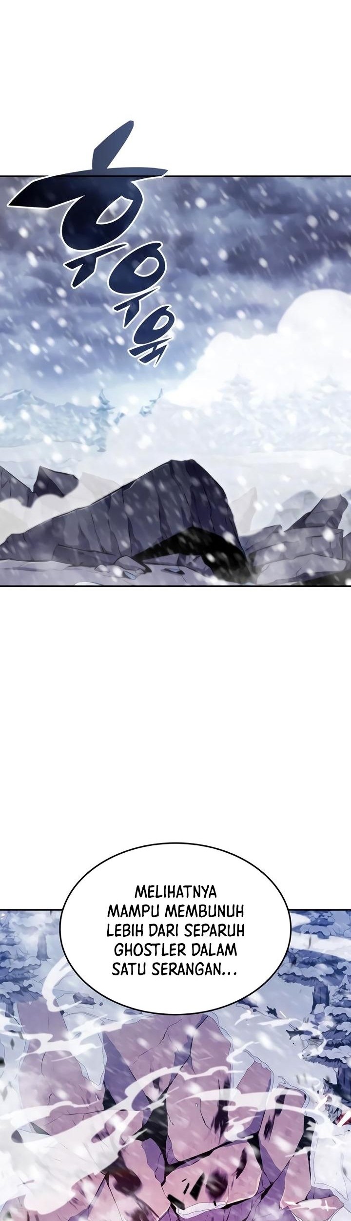 Solo Max-Level Newbie Chapter 92 Gambar 24