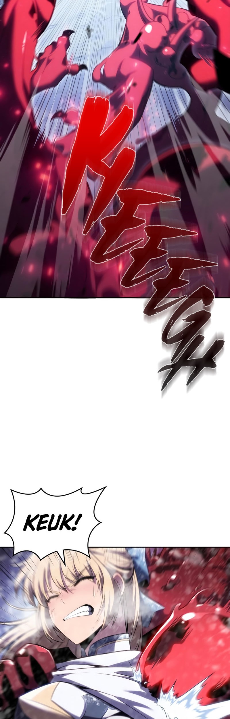 Solo Max-Level Newbie Chapter 91 Gambar 15