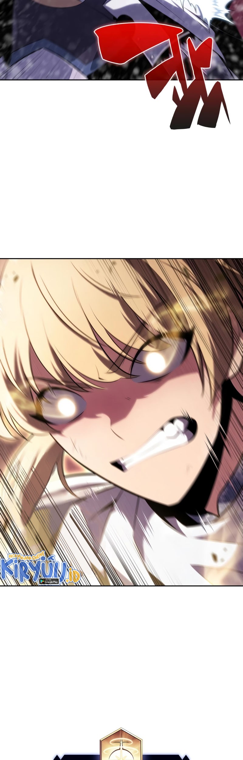 Solo Max-Level Newbie Chapter 91 Gambar 16