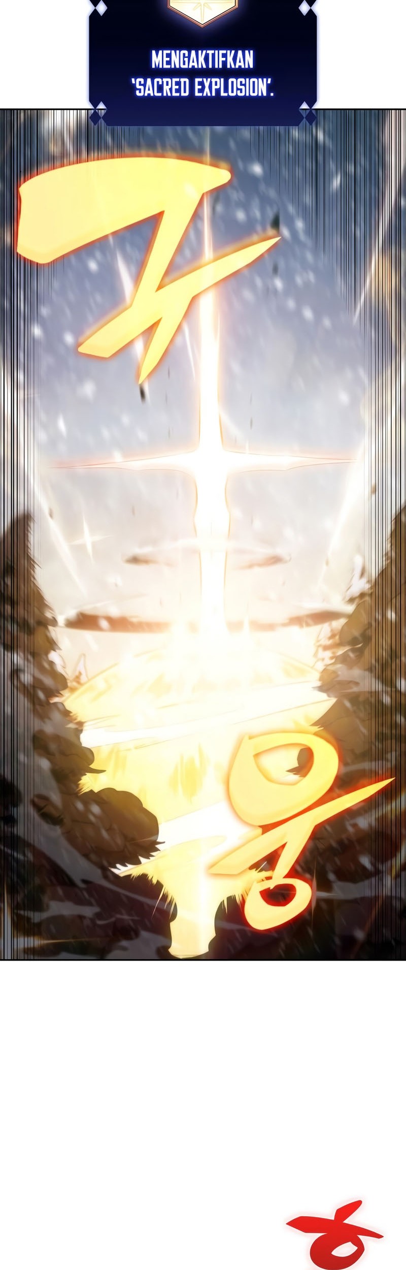 Solo Max-Level Newbie Chapter 91 Gambar 17