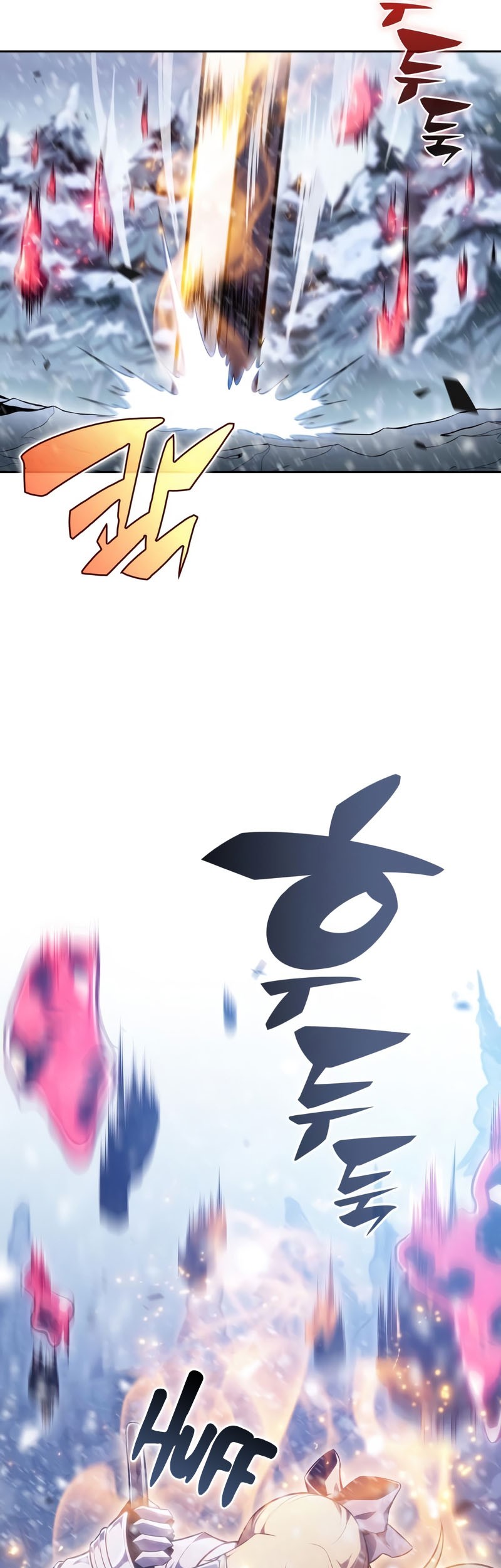 Solo Max-Level Newbie Chapter 91 Gambar 18