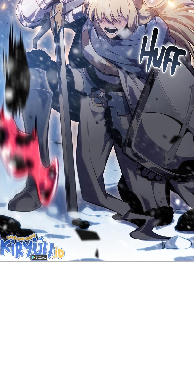 Solo Max-Level Newbie Chapter 91 Gambar 19