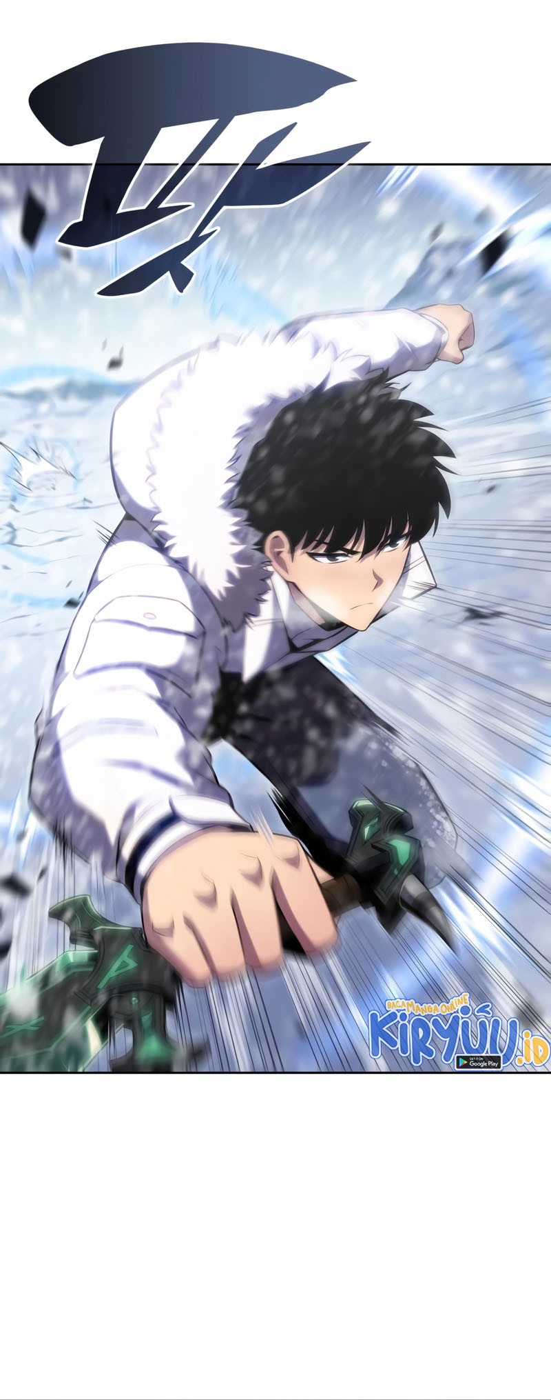 Solo Max-Level Newbie Chapter 91 Gambar 24