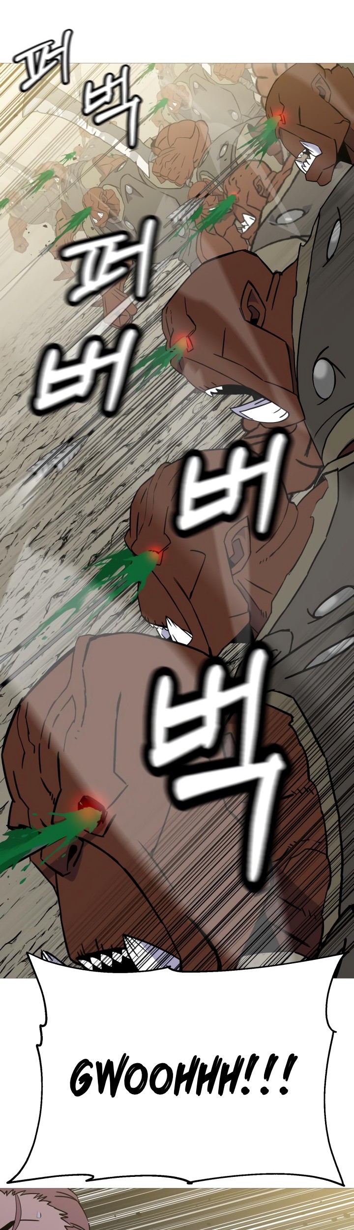 The Story of a Low-Rank Soldier Becoming a Monarch Chapter 106 Gambar 35