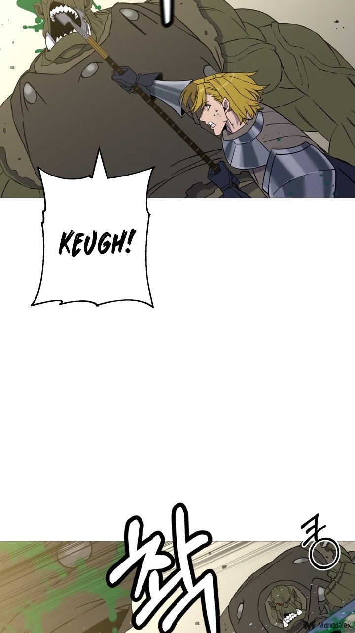 The Story of a Low-Rank Soldier Becoming a Monarch Chapter 106 Gambar 5