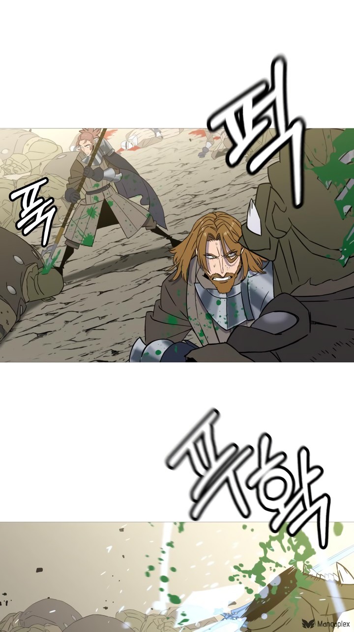 The Story of a Low-Rank Soldier Becoming a Monarch Chapter 106 Gambar 9