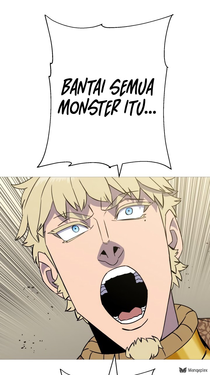 The Story of a Low-Rank Soldier Becoming a Monarch Chapter 106 Gambar 25