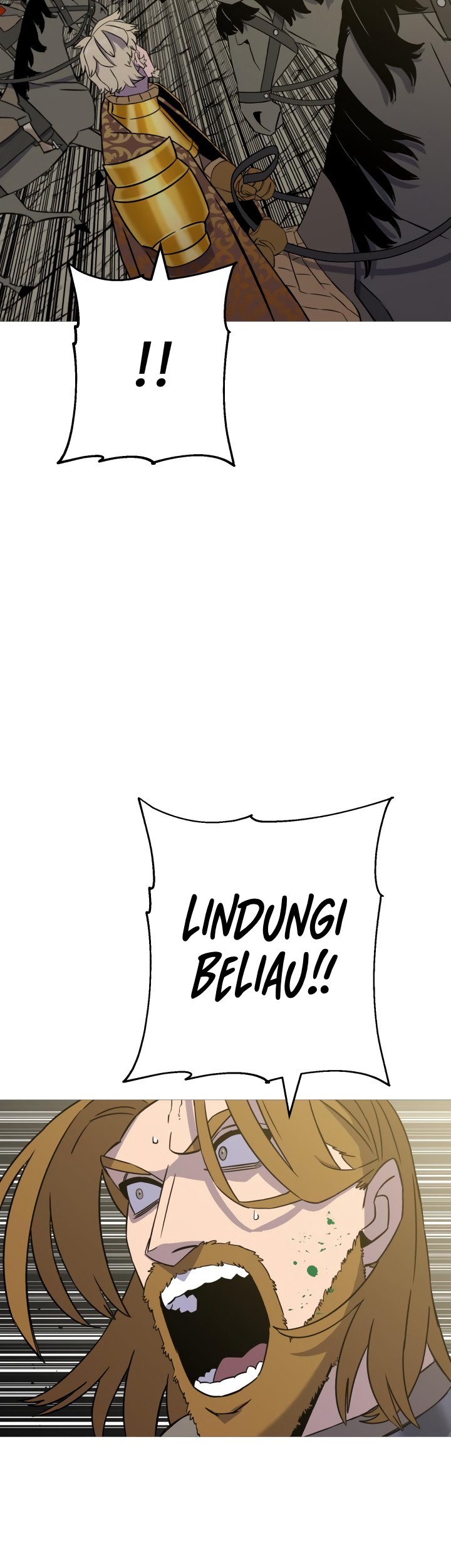 The Story of a Low-Rank Soldier Becoming a Monarch Chapter 106 Gambar 28