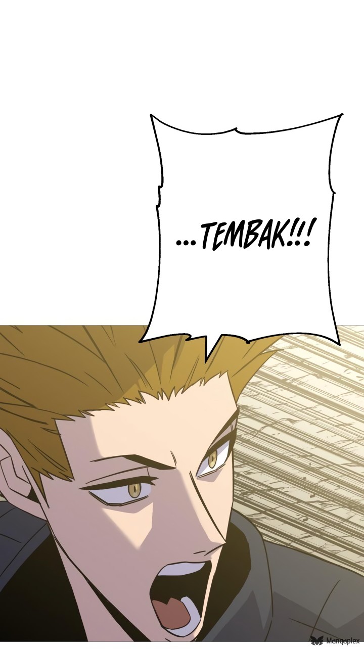 The Story of a Low-Rank Soldier Becoming a Monarch Chapter 106 Gambar 33