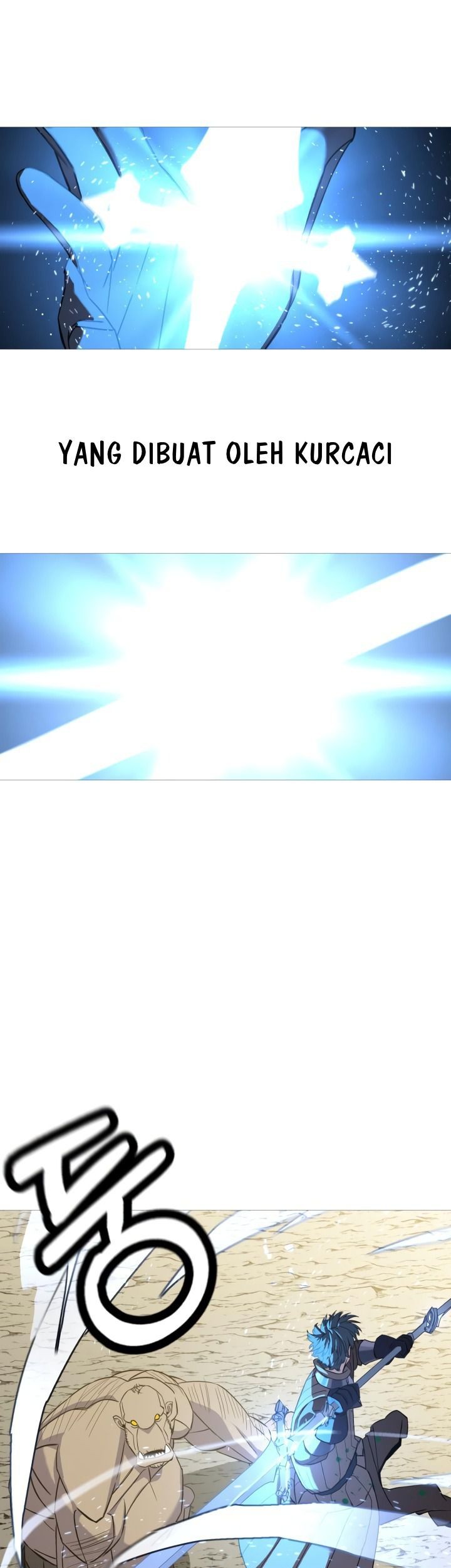 The Story of a Low-Rank Soldier Becoming a Monarch Chapter 105 Gambar 42