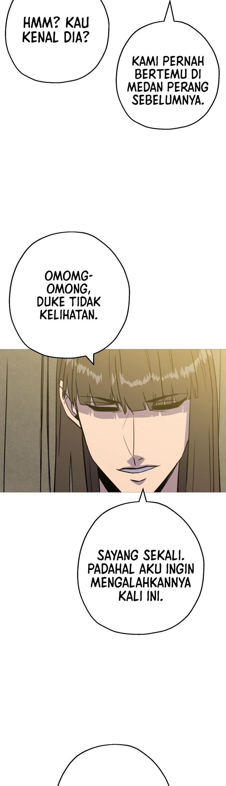 The Story of a Low-Rank Soldier Becoming a Monarch Chapter 105 Gambar 23