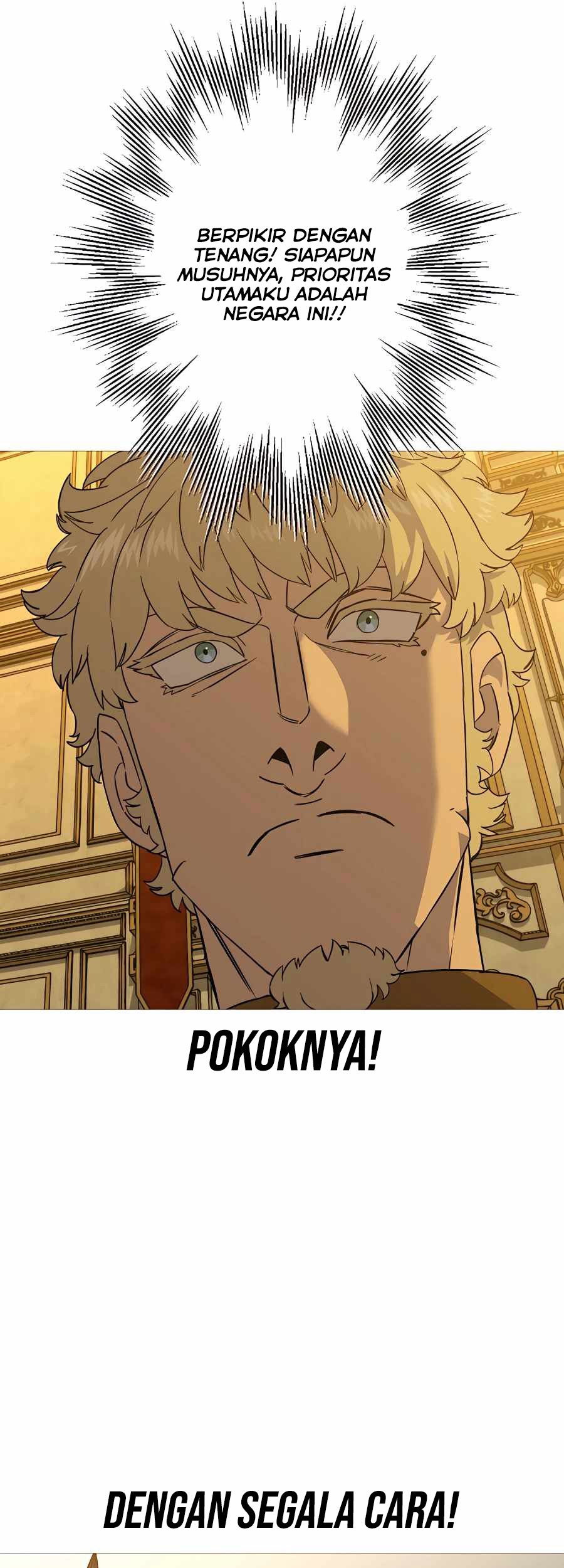 The Story of a Low-Rank Soldier Becoming a Monarch Chapter 104 Gambar 57