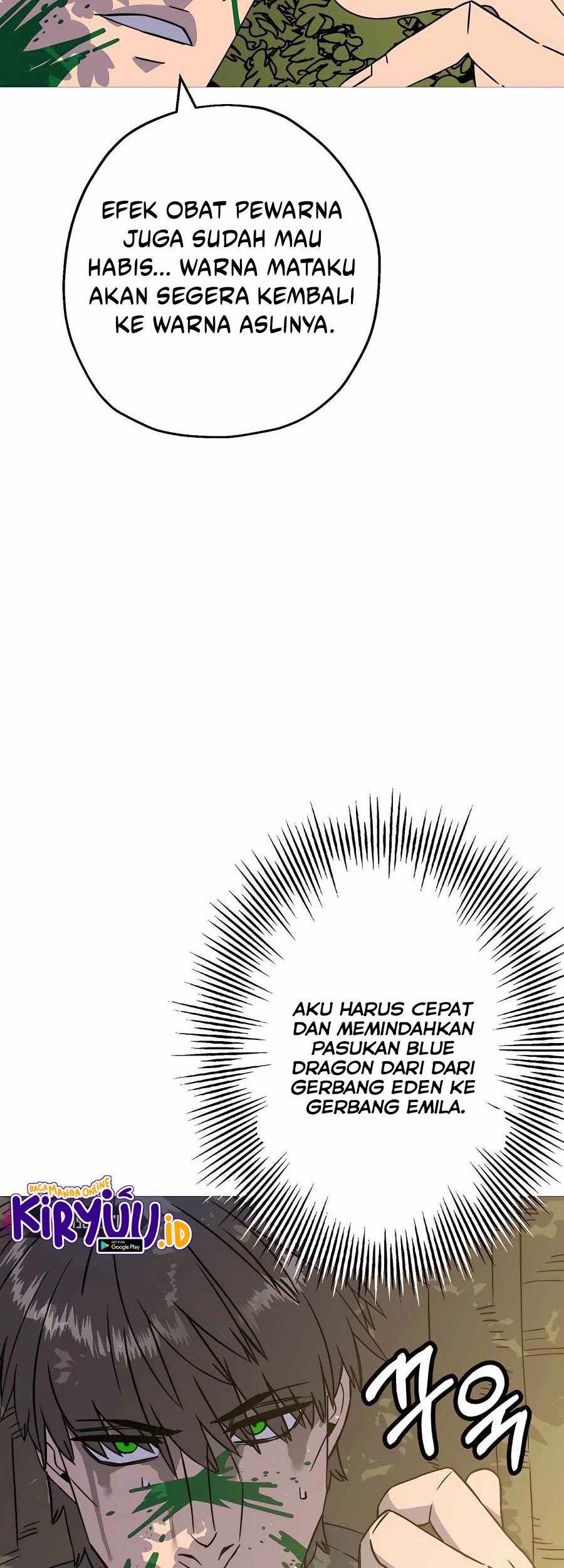 The Story of a Low-Rank Soldier Becoming a Monarch Chapter 104 Gambar 8