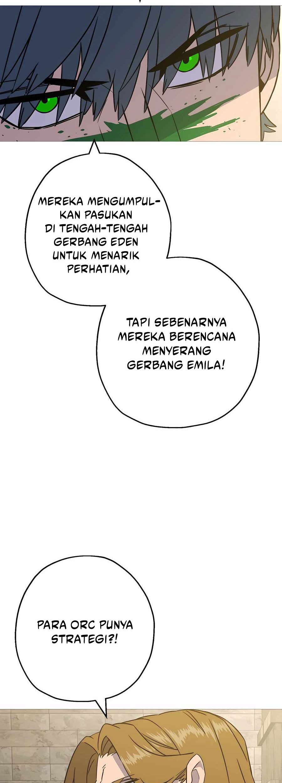 The Story of a Low-Rank Soldier Becoming a Monarch Chapter 104 Gambar 18
