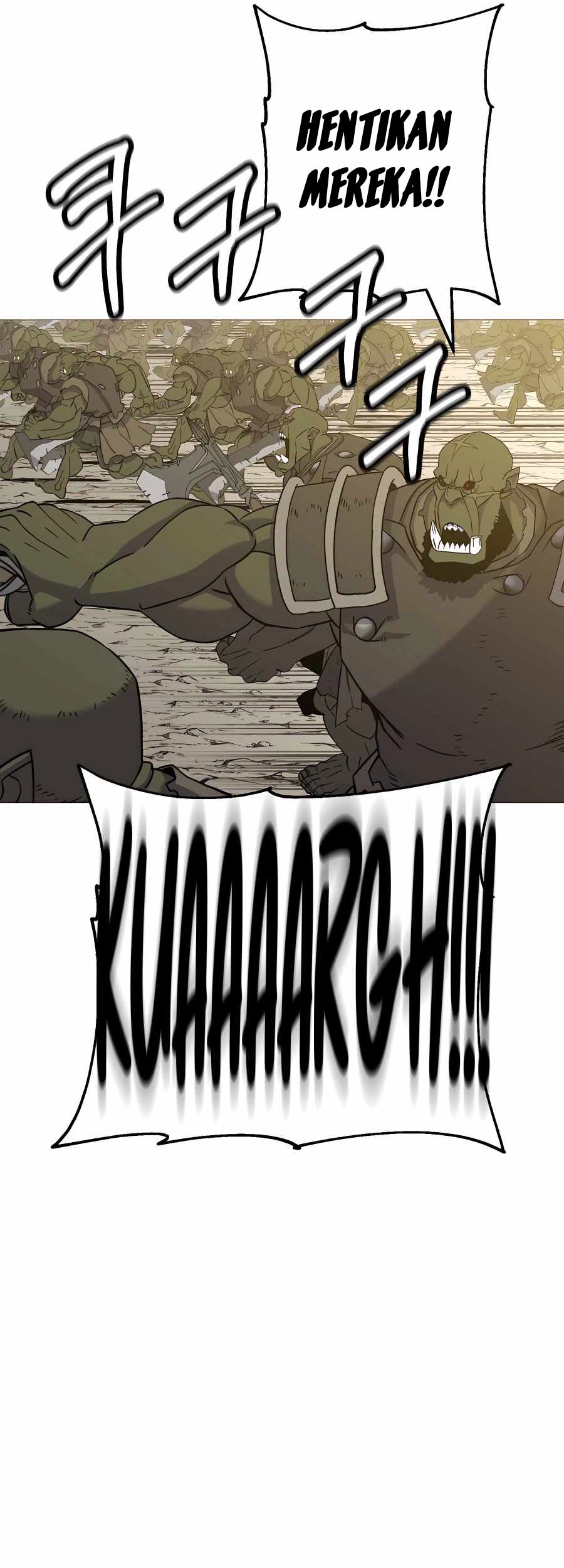 The Story of a Low-Rank Soldier Becoming a Monarch Chapter 104 Gambar 27