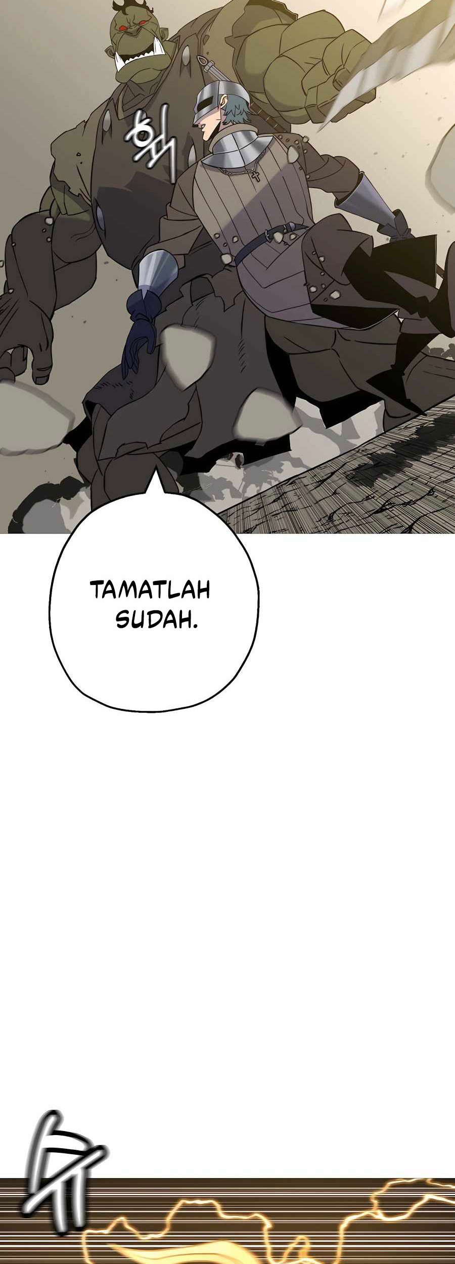 The Story of a Low-Rank Soldier Becoming a Monarch Chapter 104 Gambar 38