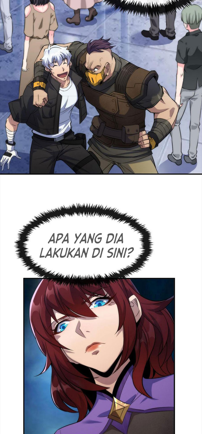 King of Runes Chapter 31 Gambar 38