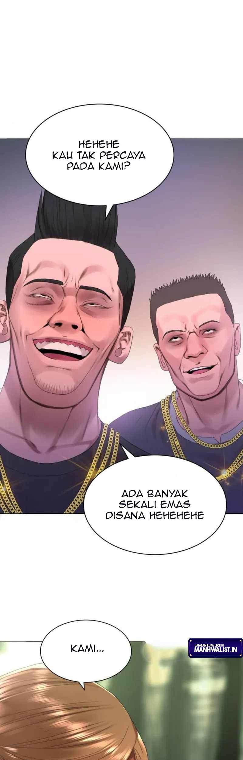 Gangnam Knight Chapter 20 Gambar 63