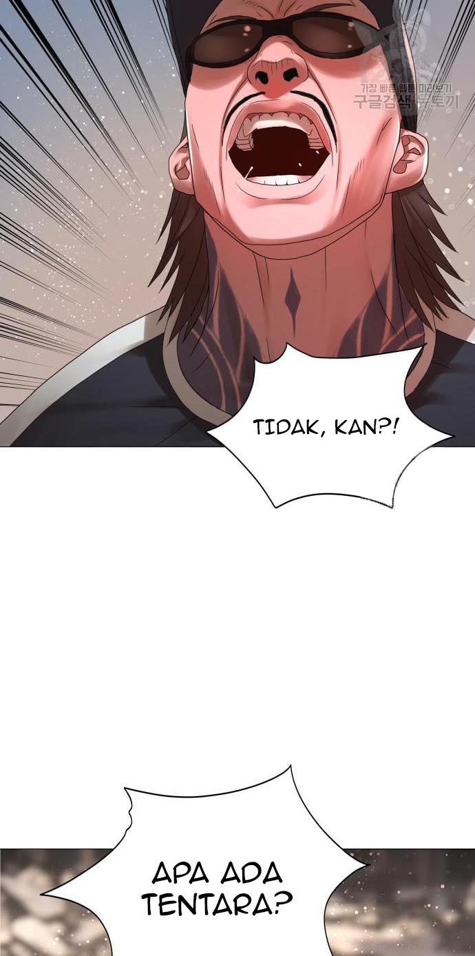 Gangnam Knight Chapter 19 Gambar 10