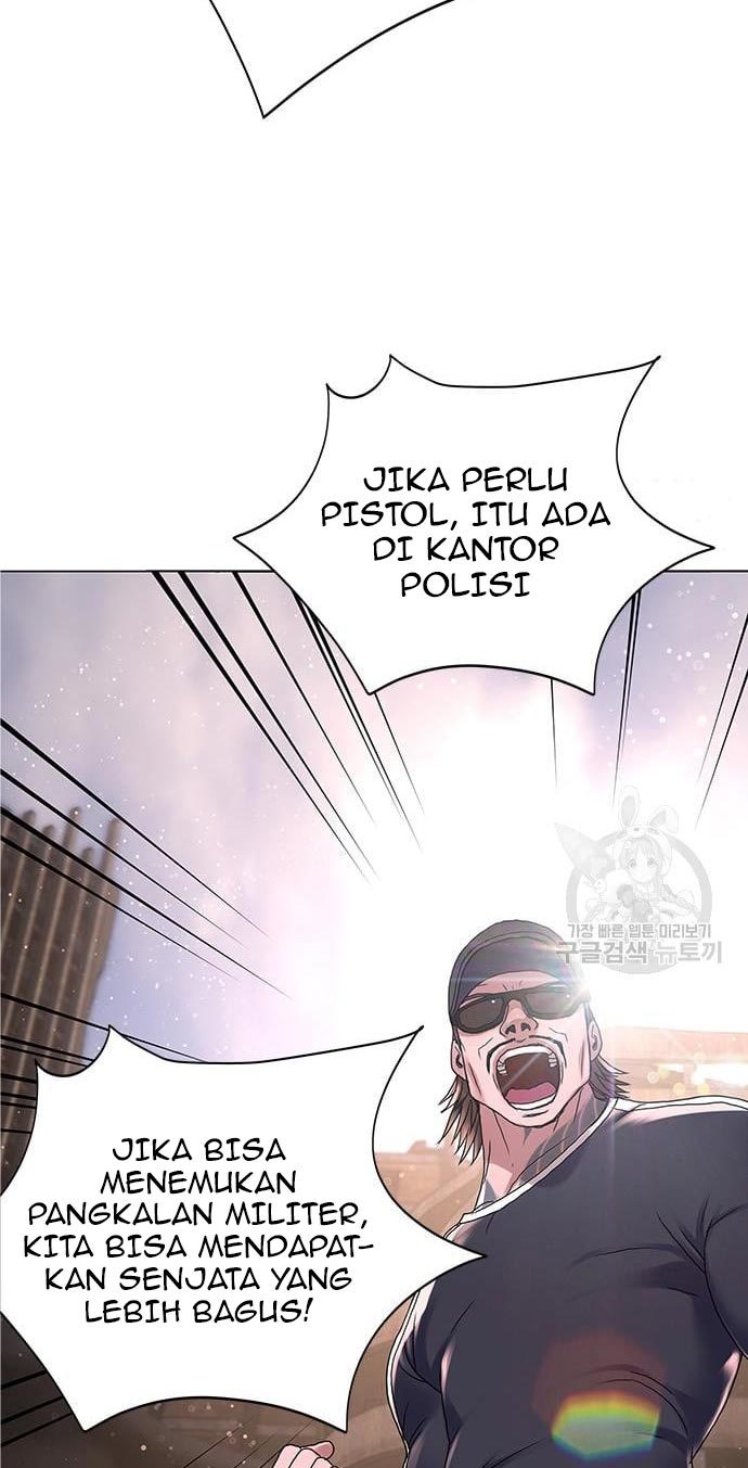 Gangnam Knight Chapter 19 Gambar 23