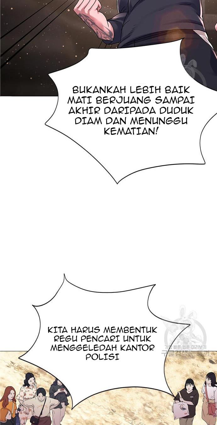 Gangnam Knight Chapter 19 Gambar 24
