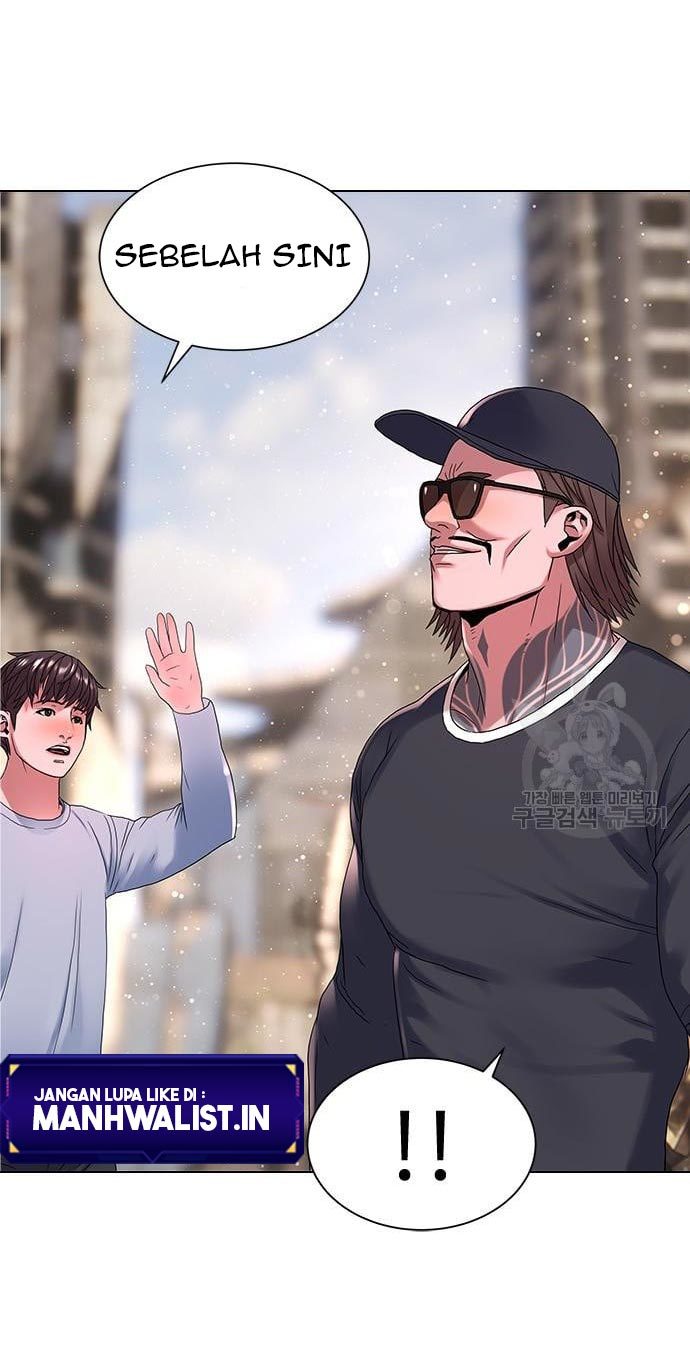 Gangnam Knight Chapter 19 Gambar 26