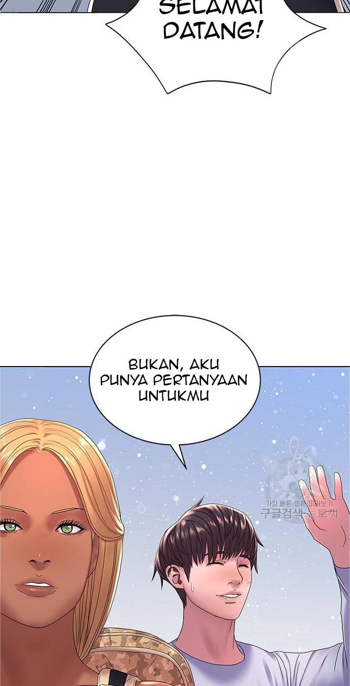 Gangnam Knight Chapter 19 Gambar 28