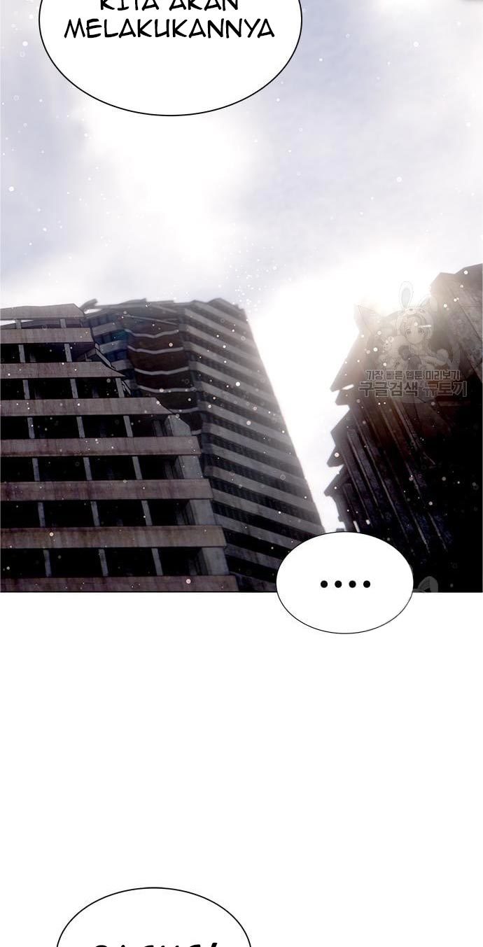 Gangnam Knight Chapter 19 Gambar 31